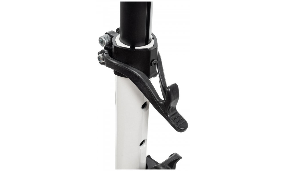 Самокат HyperMotion Regamo Disc white - 3