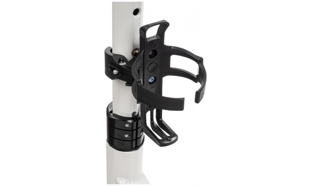 Самокат HyperMotion Regamo Disc white - 5