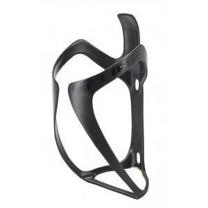 Bottle cage Cube HPC 2.0 matt black“n“glossy