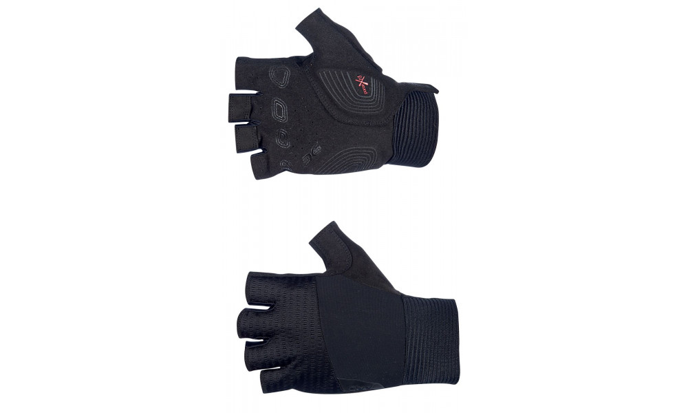 Gloves Northwave Extreme Pro Short black 