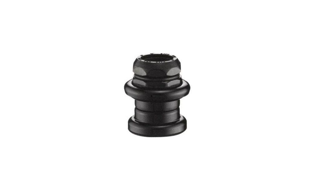 Рулевая колонка Steel NECO 1-1/8"x34x30 H841 black 