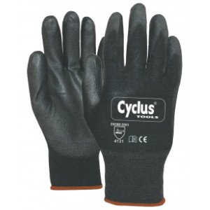 Gloves Cyclus Tools Workshop (12 pairs)