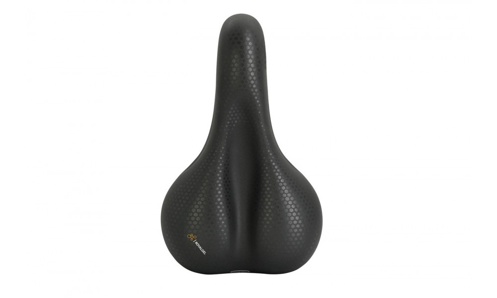 Saddle Selle Royal Avenue Moderate Man Gel - 1