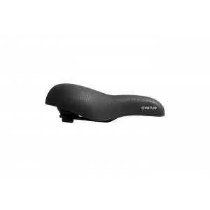 Saddle Selle Royal Avenue Relaxed Gel