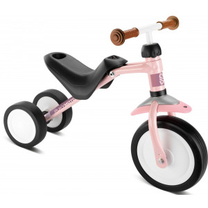 Беговел PUKY Pukymoto retro rose