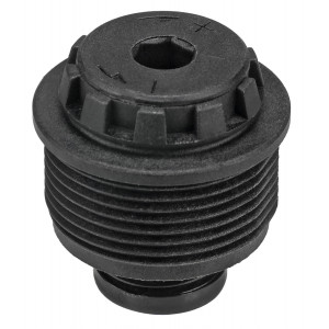 Регулятор жесткости SR Suntour 28mm stanchions ID crown SF14- CR85, NEX-E25 (FKE213-12)