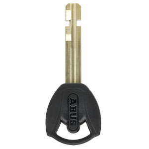 Lock Abus Folding Bordo Classic 6400/85 BK (Plus)