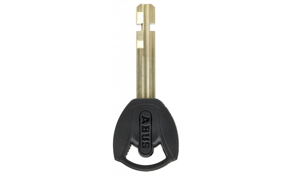 Lock Abus Folding Bordo Classic 6400/85 BK (Plus) - 2