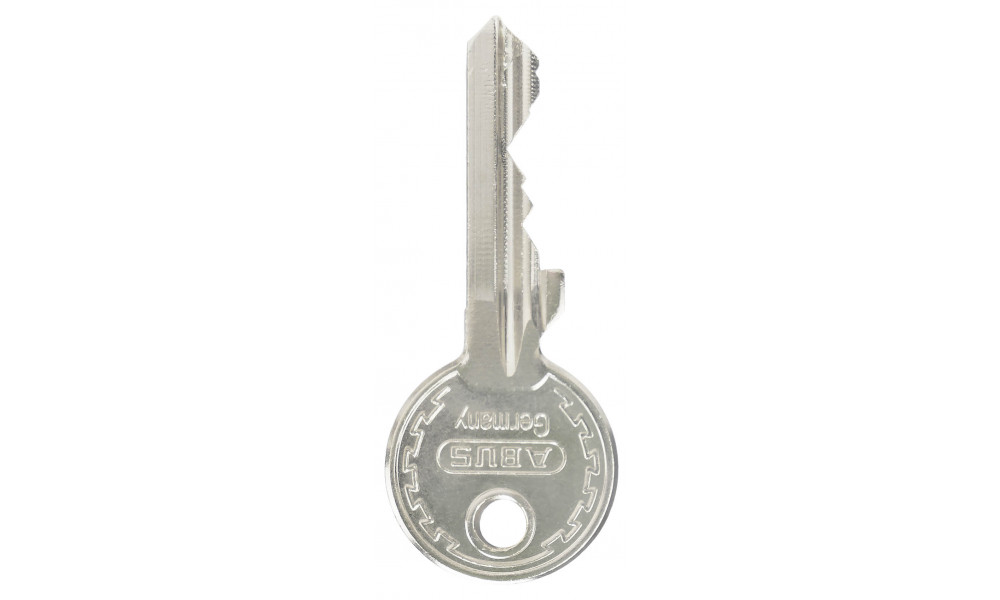 Lock Abus Folding Bordo Classic 5900/90 - 2