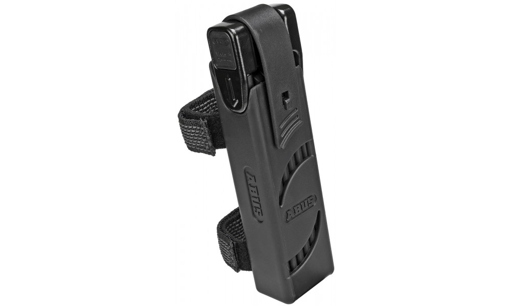 Lock Abus Folding Bordo Classic 5900/90 - 4