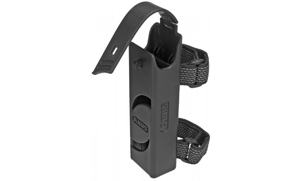 Lock Abus Folding Bordo Classic 5900/90 - 5
