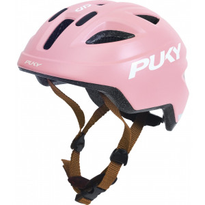 Helmet PUKY PH 8 Pro-S retro-rose45-51CM