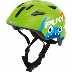 Helmet PUKY PH 8 Pro-S kiwi Monster