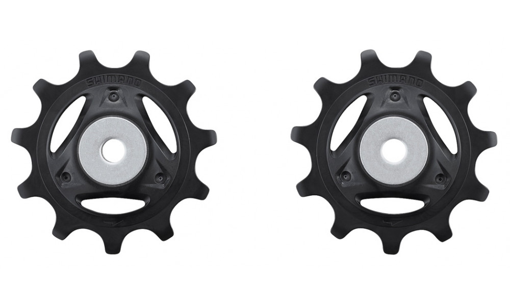 Ролики заднего переключателя Shimano RD-R8150 - 2