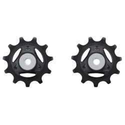 Tension and guide pulley set Shimano RD-R8150