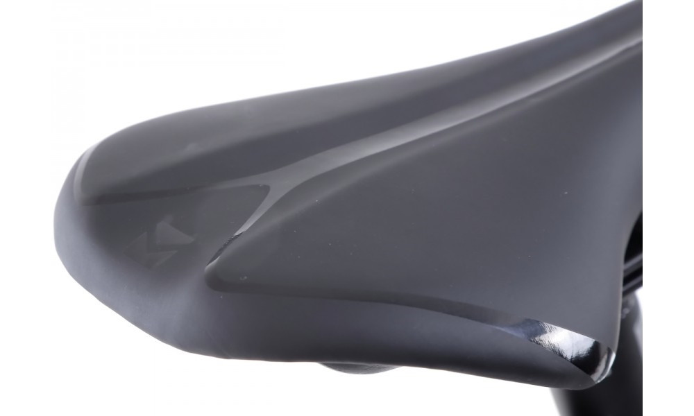 Велосипед Romet Mustang M1 29" LTD 2021 black-grey - 8