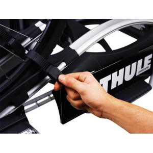 Bike carrier Thule EuroWay G2 3 bikes (13 pin)