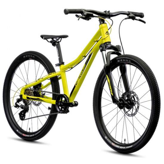 Merida 24 best sale inch bike