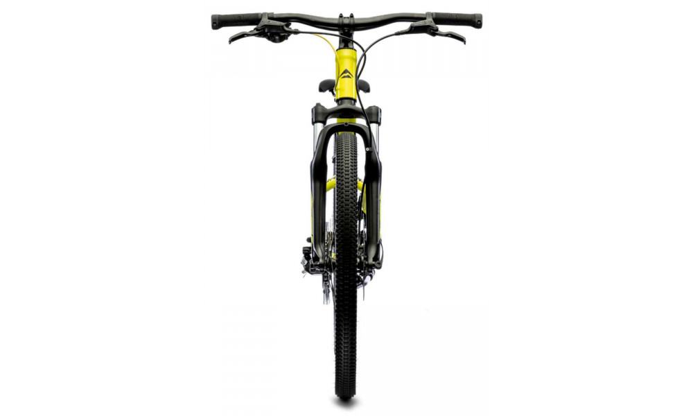 Bicycle Merida MATTS J.24 yellow - 2