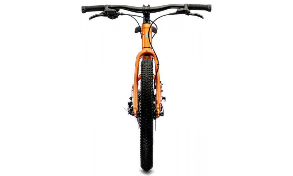 Велосипед Merida MATTS J.20 metallic orange - 2