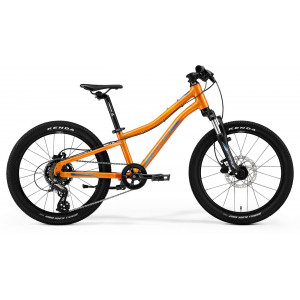 Bicycle Merida MATTS J.20 metallic orange