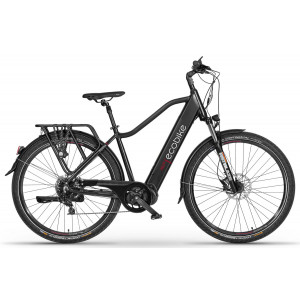 Электрический велосипед Ecobike MX 300 28" 48V