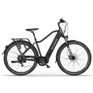 Elektrinis dviratis Ecobike MX 300 28" 48V