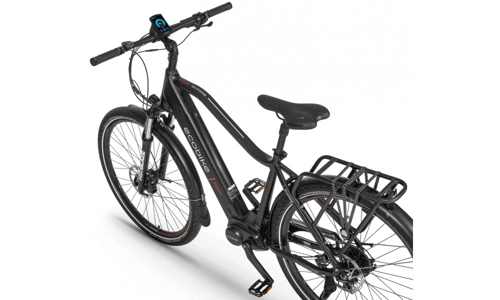 E-bike Ecobike MX 300 28" 48V - 8