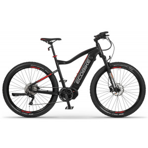 E-bike Ecobike RX 500 29" 48V