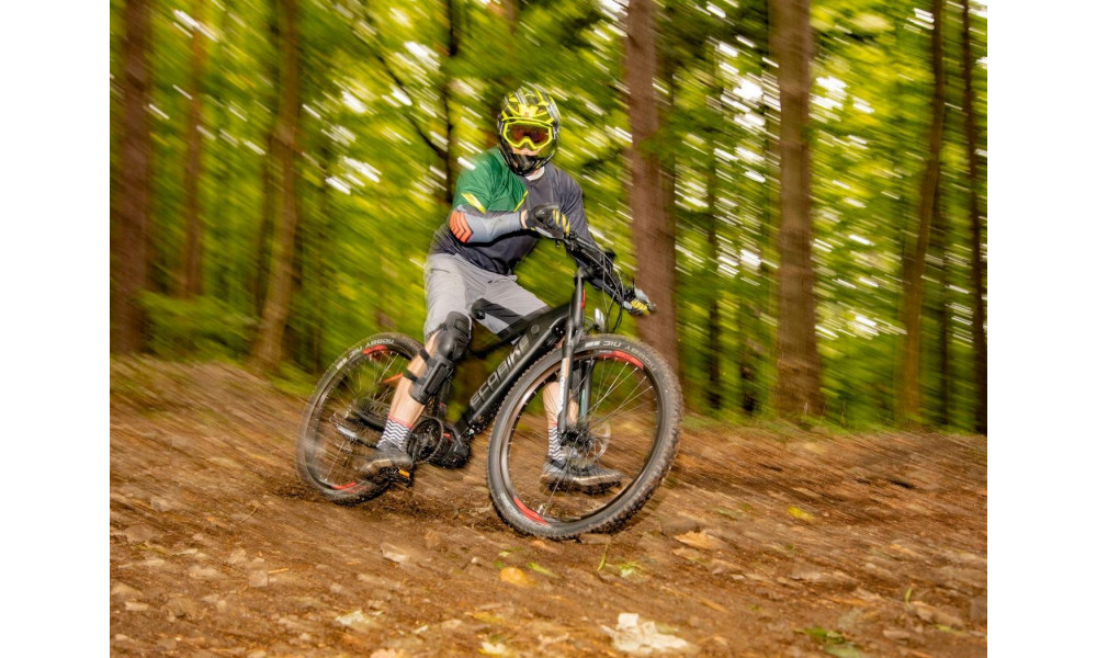 E-bike Ecobike RX 500 29" 48V - 2