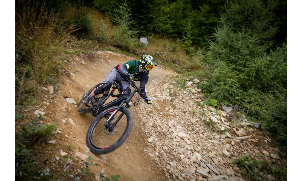 Электрический велосипед Ecobike RX 500 29" 48V - 6