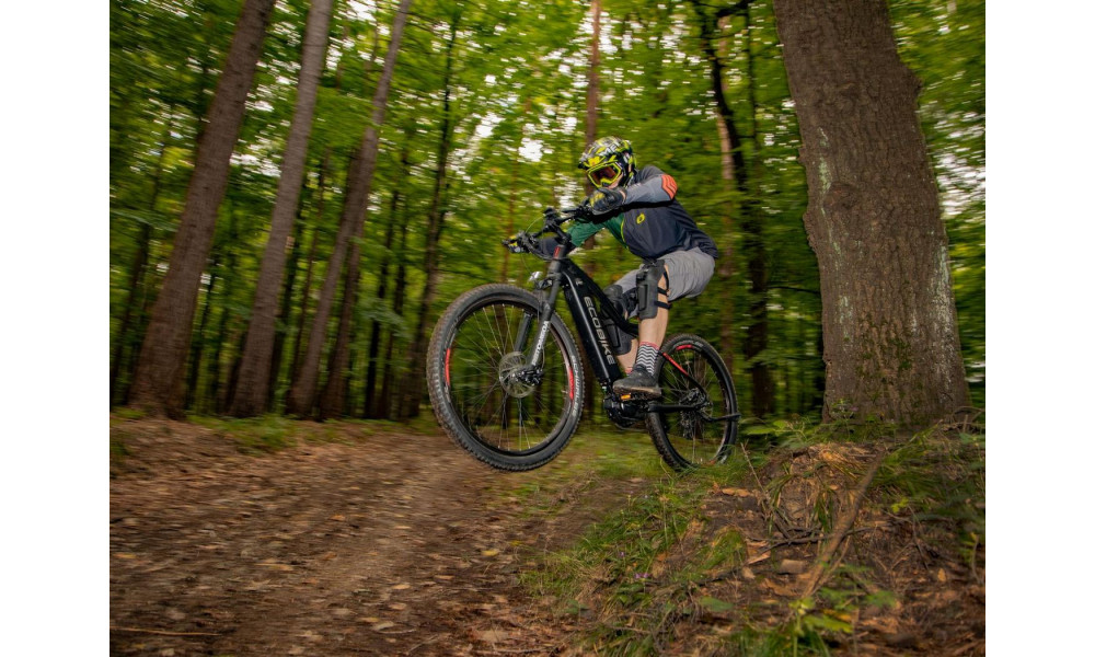 Электрический велосипед Ecobike RX 500 29" 48V - 15