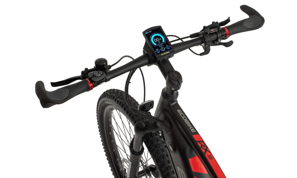 E-bike Ecobike RX 500 29" 48V - 19