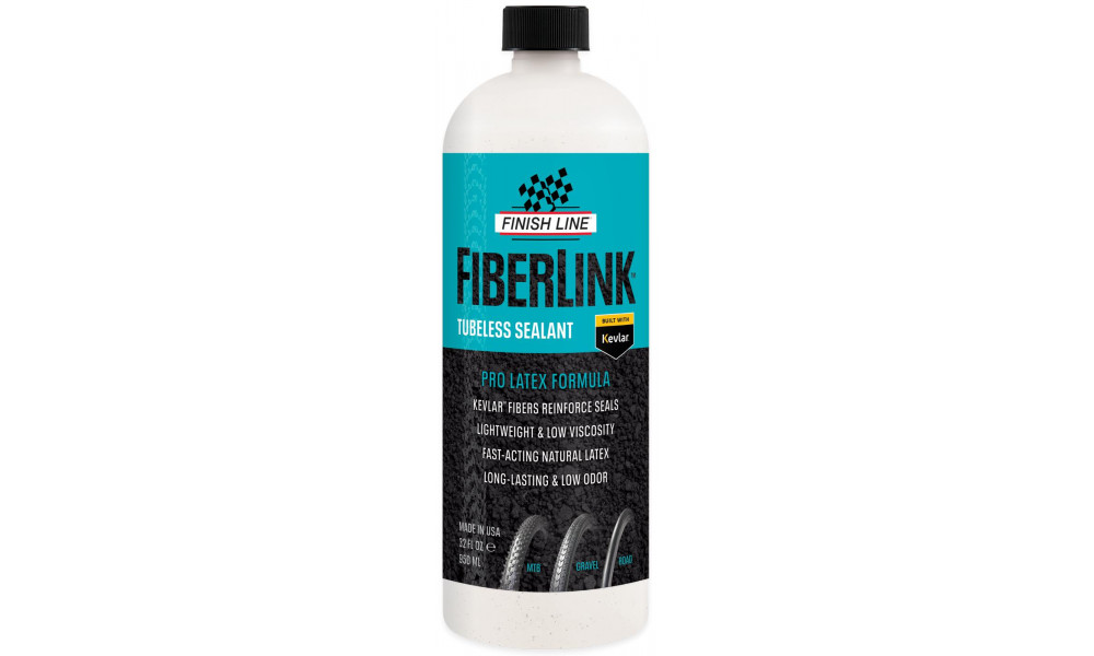 Ćåšģåņčź äė’ įåńźąģåšķūõ ųčķ Finish Line FiberLink 950ml 