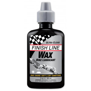 Chain lube Finish Line Wax 60ml