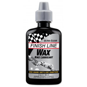 Смазка цепи Finish Line Wax 60ml