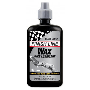 Смазка цепи Finish Line Wax 120ml