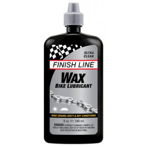 Смазка цепи Finish Line Wax 240ml