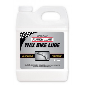 Chain lube Finish Line Wax 900ml