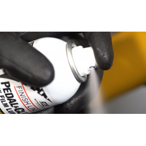 Lubricant Finish Line Pedal & Cleat aerosol 150ml