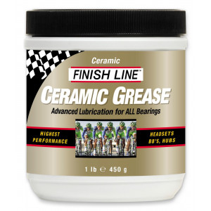 Смазка Finish Line Ceramic 450g