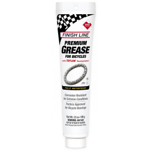 Grease Finish Line Premium Synthetic 100g
