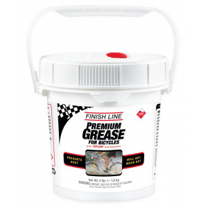 Grease Finish Line Premium Synthetic 1.8kg