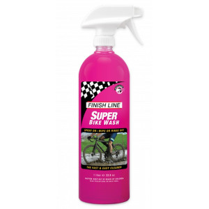 Очиститель для велосипеда Finish Line Super Bike Wash 1L