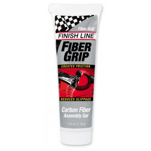 Grease Finish Line Fiber Grip 50g
