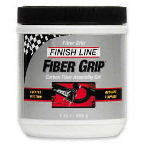 Смазка Finish Line Fiber Grip 450g