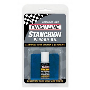 Fork lubricant Finish Line Stanchion 15g