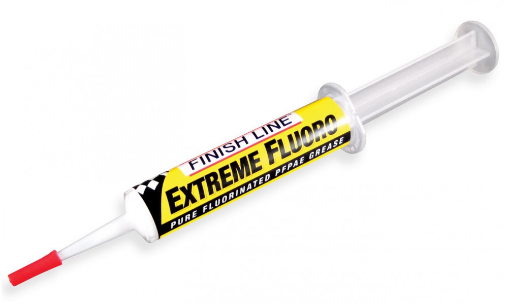 Смазка Finish Line Extreme Fluoro PFPAE 20g - 7