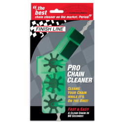 Tool Finish Line Chain Cleaner