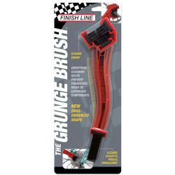 Tool Finish Line Grunge Brush for chain & cassette